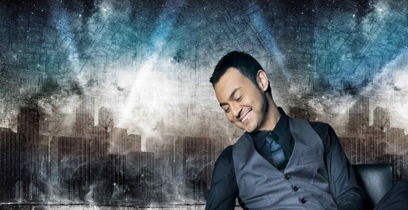 Serdar Ortaç, canlı yayında tüm sırlarını açıkladı