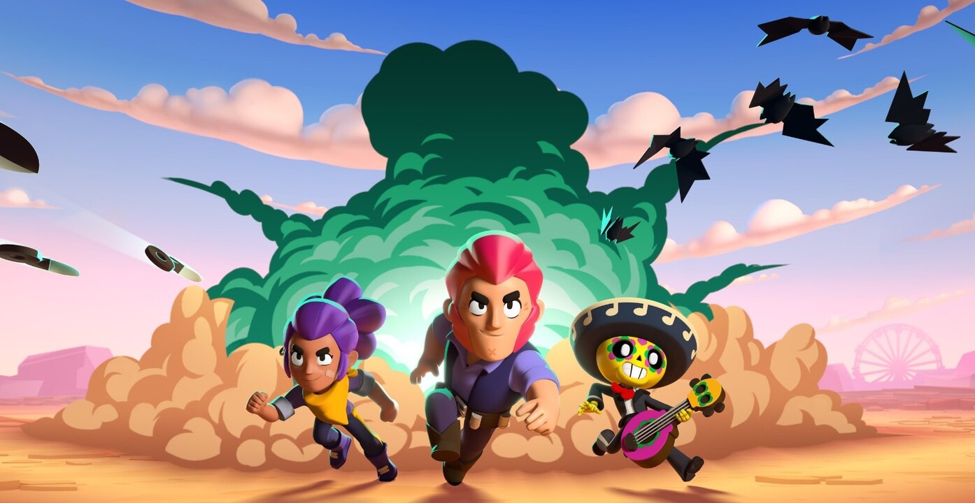 Brawl Stars