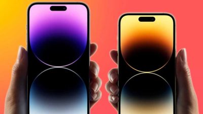 Kırılmış ekranları tarihe karıştıracak teknoloji geliyor