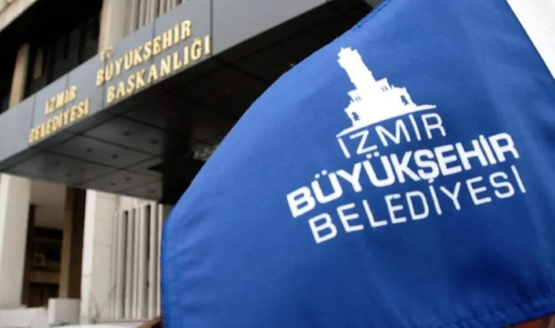 Konak Belediyesi’nden istihdam seferberliği İzmir Konak'tan personel alım