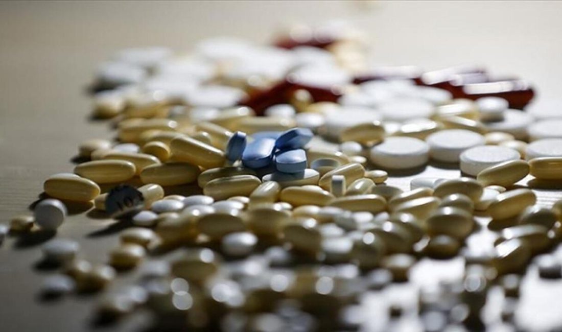 Sağlık Bakanlığı'nın tıbbi cihaz