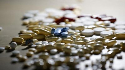 Sağlık Bakanlığı’ndan ‘ünlü’ kararı