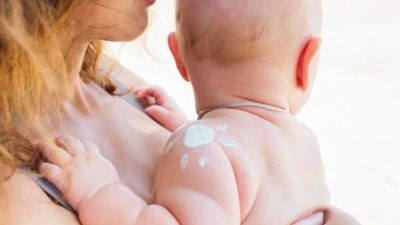 6 aydan küçük bebeği olan anne babalar dikkat