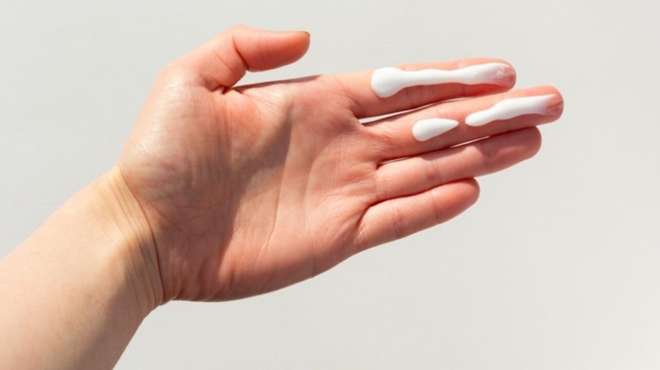 Güneş kremi vücuda nasıl uygulanır