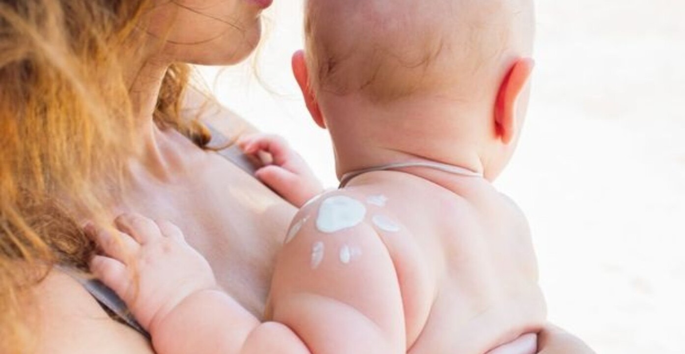 Güneş kremi vücuda nasıl uygulanır