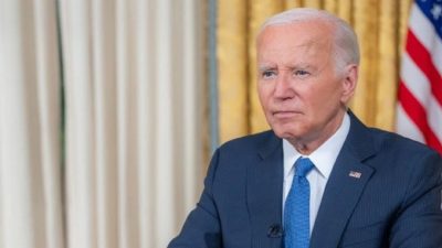 ABD Başkanı Joe Biden adaylıktan neden çekildiğini açıkladı