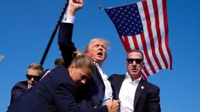 ABD’li bakandan Trump suikasti açıklaması