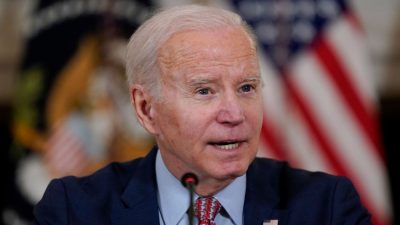 Adaylıktan çekilen Joe Biden, Kamala Harris’i destekleyecek