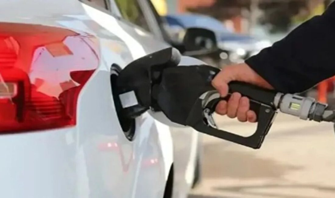 Akaryakıt fiyatları güncellendi! 23 Temmuz güncel benzin, motorin, LPG fiyatları