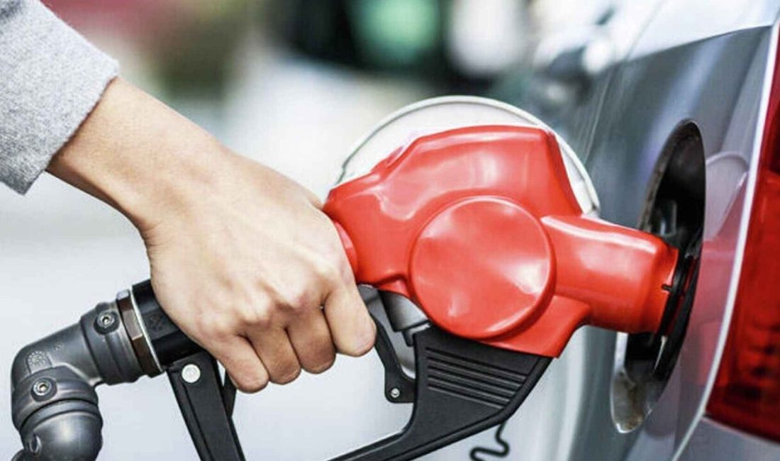 Akaryakıt fiyatlarında değişiklik! Ankara, İstanbul, İzmir akaryakıt fiyatları Brent petrol fiyatları ve
