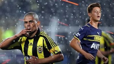 Alex de Souza’dan Arda Güler’e tam destek