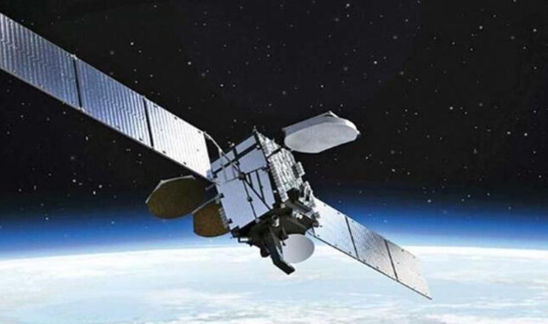 Bakan Kacır’dan TÜRKSAT 6A açıklaması Sanayi ve Teknoloji Bakanı