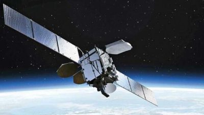 Bakan Kacır’dan TÜRKSAT 6A açıklaması