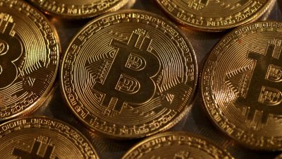 Bitcoin’de yükseliş trendi başladı