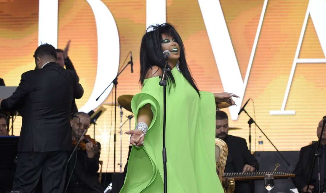 Bülent Ersoy çalışanını cinsel kimliği üzerinden zorbaladı Show TV'de yayınlanan "Dünya