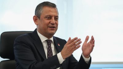 CHP, sahipsiz sokak hayvanları düzenlemesi için Anayasa Mahkemesi’ne gidiyor