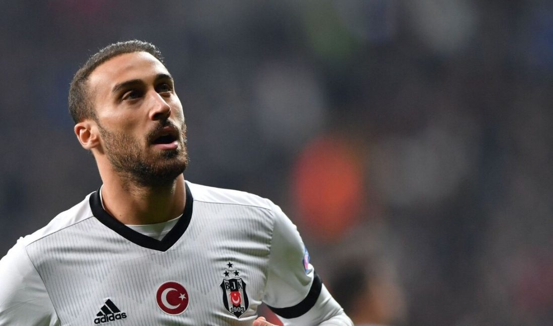 Beşiktaş o oyuncuya veda