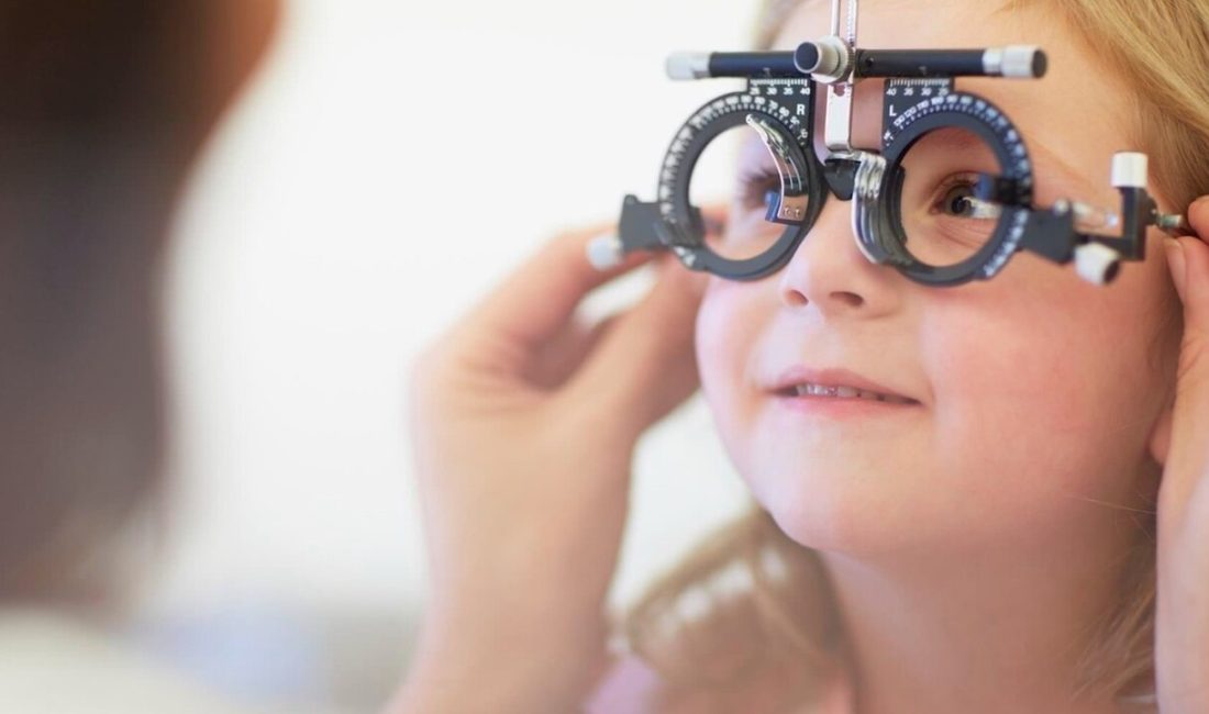 Doğru beslenmek göz sağlığını korumaya yardım ediyor Op. Dr. Hanife Öztürk