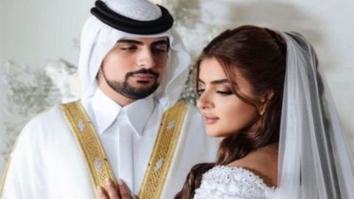 Dubai Prensesi eşini Instagram’da boşadı!