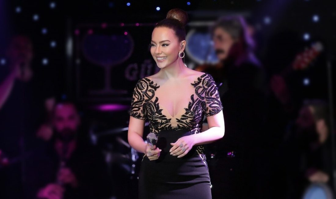 Ebru Gündeş’ten kötü haber: Yine boşanıyor Beş ay önce kendisinden