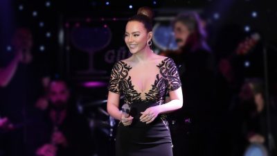 Ebru Gündeş’ten kötü haber: Yine boşanıyor