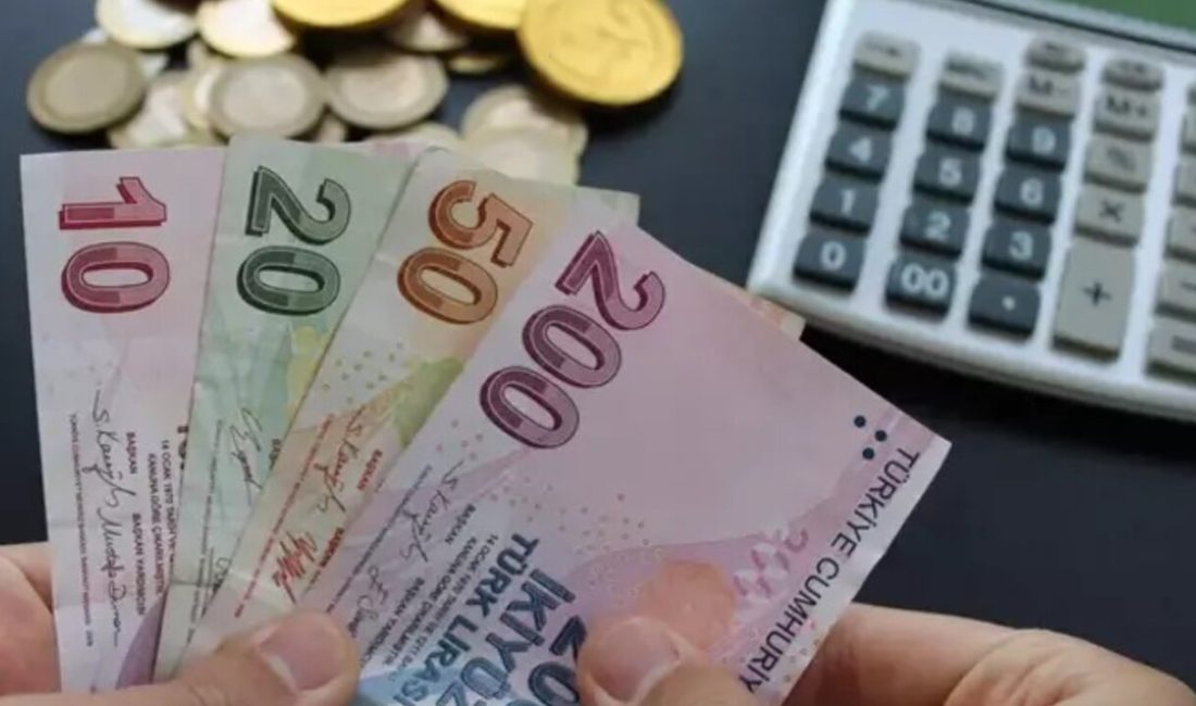 Milyonlarca emekli kritik haftanın