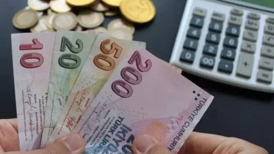 En düşük emekli maaşında 17 bin TL beklentisi arttı