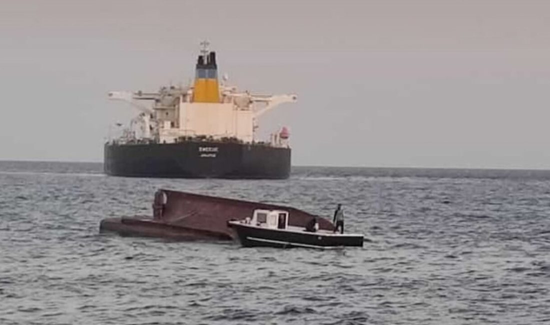 Etiyopya’daki tekne faciasında 19 kişi yaşamını yitirdi Etiyopya'da tekne faciası 19