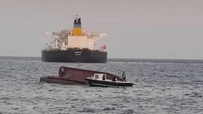 Etiyopya’daki tekne faciasında 19 kişi yaşamını yitirdi