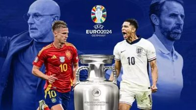 Euro 2024’ün galibi İspanya oldu