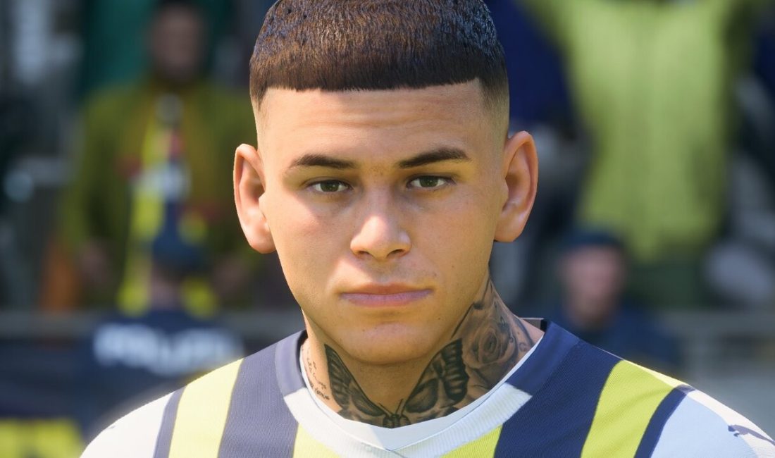 Fenerbahçeli Tiago Çukur’un yeni adresi belli oldu Sarı lacivertli takımda yaprak