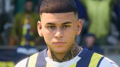 Fenerbahçeli Tiago Çukur’un yeni adresi belli oldu