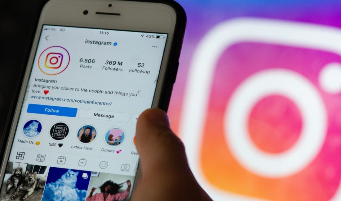 Instagram’a bomba özellik: Sevgililer birbirine düşecek Instagram'a yeni gelen özellik