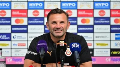 Merih Demiral Beşiktaş’a geliyor