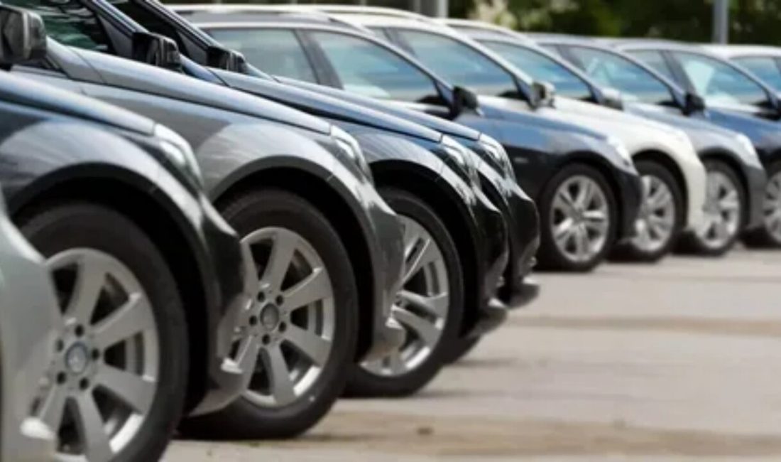 ÖTV indirimi yapılacak otomobiller belli oldu Araba sahibi olmak isteyenler