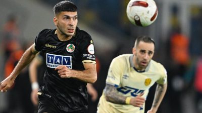 Oğuz Aydın Fenerbahçe ile dört yıllık sözleşme imzaladı