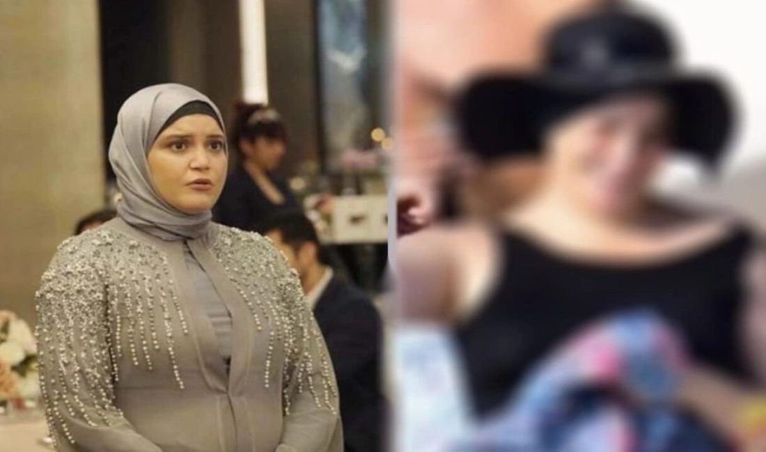 Oyuncu Feyza Civelek’in plaj stili sosyal medyada gündem oldu Reyting Rekortmeni 'Kızılcık Şerbeti'