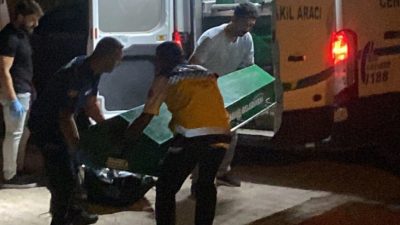 Sevgililerin kavgası kanlı bitti: Erkek arkadaşını bıçaklayarak öldürdü