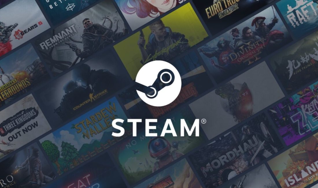 Steam ücretsiz oyun müjdesini