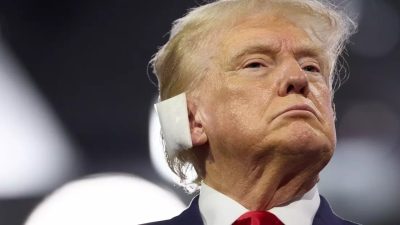 Suikast sonrası Donald Trump’ın oy oranı yükseldi