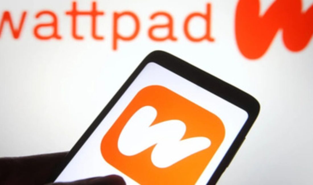 Türkiye’de Wattpad dönemi sona erdi Türkiye'de milyonlarca kullanıcısı bulunan