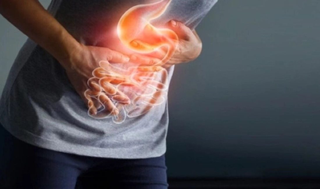 Yaz günlerinde mide sağlığına dikkat