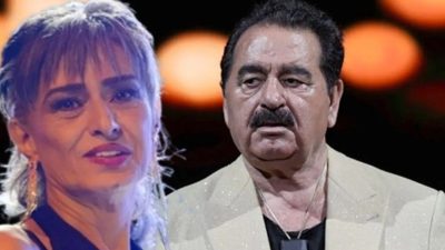 Yıldız Tilbe ve İbrahim Tatlıses yıllar sonra barıştı