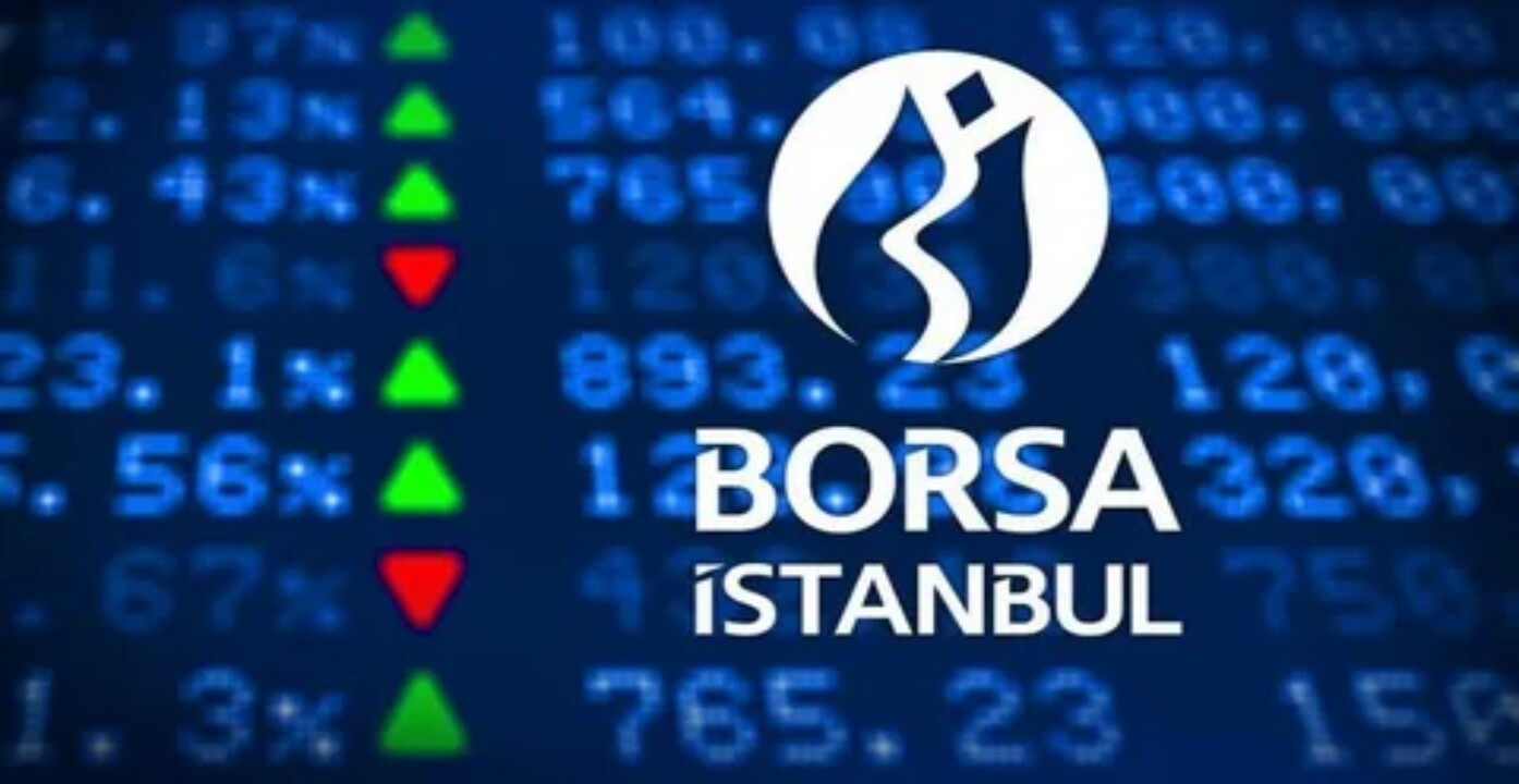 BORSA İSTANBUL