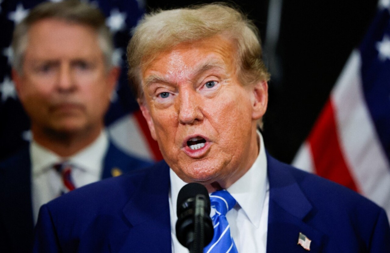 trump savaş tehdidinde bulundu