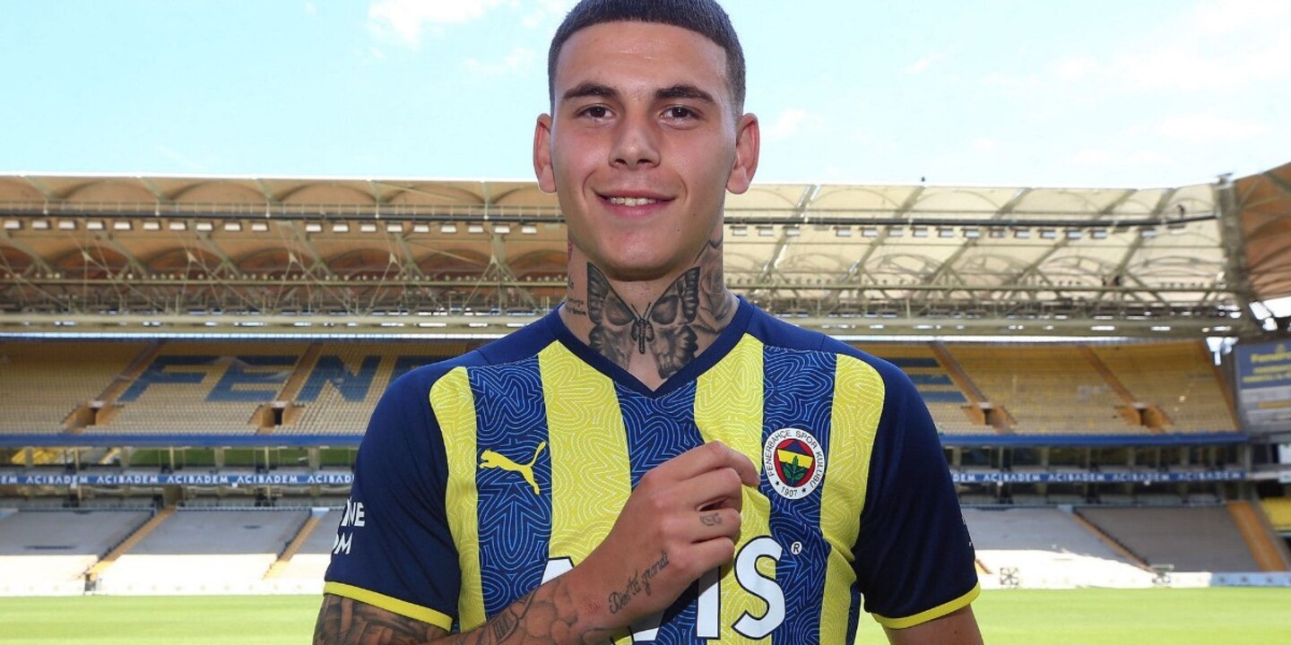 tiago çukur'un yeni durağı