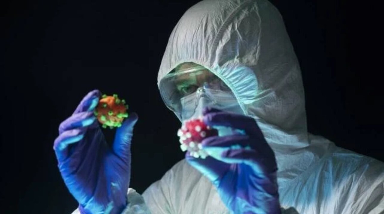 Koronavirüsün yeni varyantı aramızda