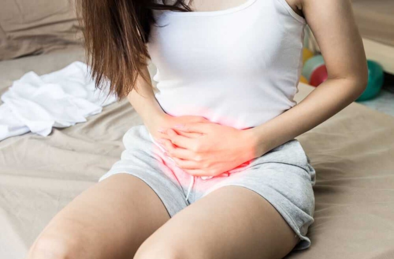 Kötü kokulu genital akıntı korkunç hastalığın ilk belirtisi olabilir