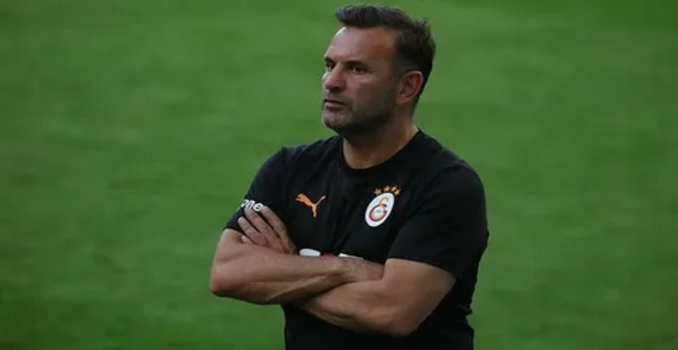 Okan Buruk