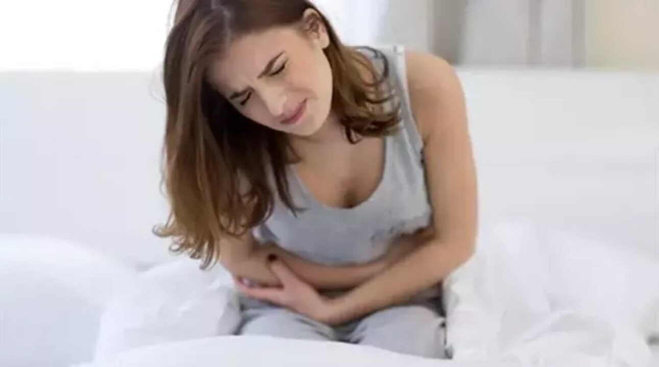 Yaz günlerinde mide sağlığına dikkat